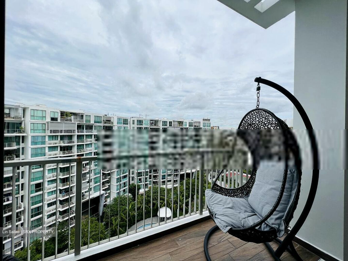 Ripple Bay (D18), Condominium #402553091